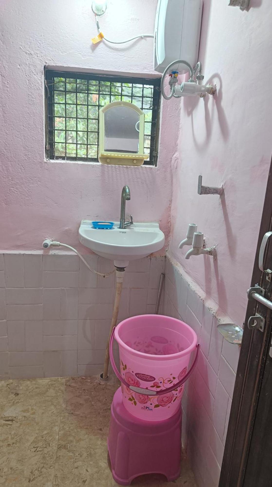 Kumbh Stay Allāhābād Junction エクステリア 写真
